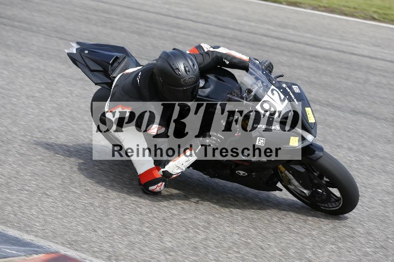 /24 08.06.2025 TZ Motorsport ADR/Gruppe gruen/92